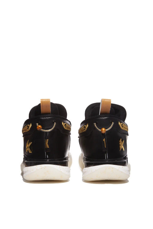 Баскетбольные Кроссовки Anta KT9  фото 4