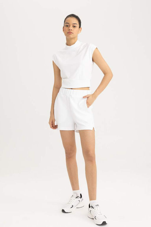 Спортивные шорты оверсайз DeFactoFit  фото 3