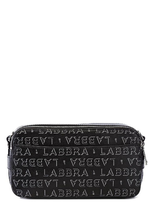 Сумка Labbra L-HF4196 black-stone/black  фото 3