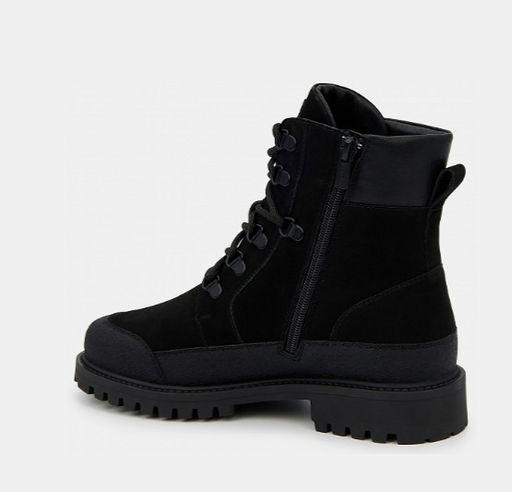 Ботинки ОКП844226М01Ш