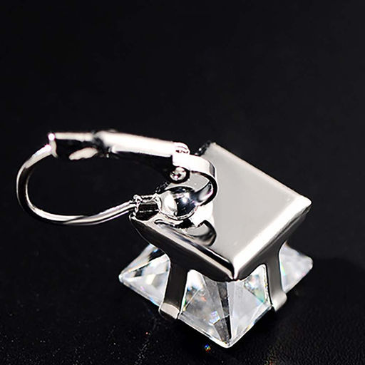 Серьги с английским замком арт. 13 4277 (id 281238) - Rada фото 3