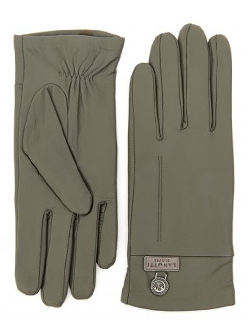 Перчатки Lanotti 23W-109/серый