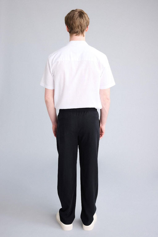 Yumu_ak Relaxed Fit Pantolon - Defacto фото 6