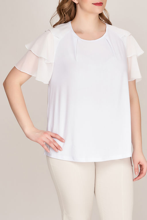 Блузка - Olsi фото 4