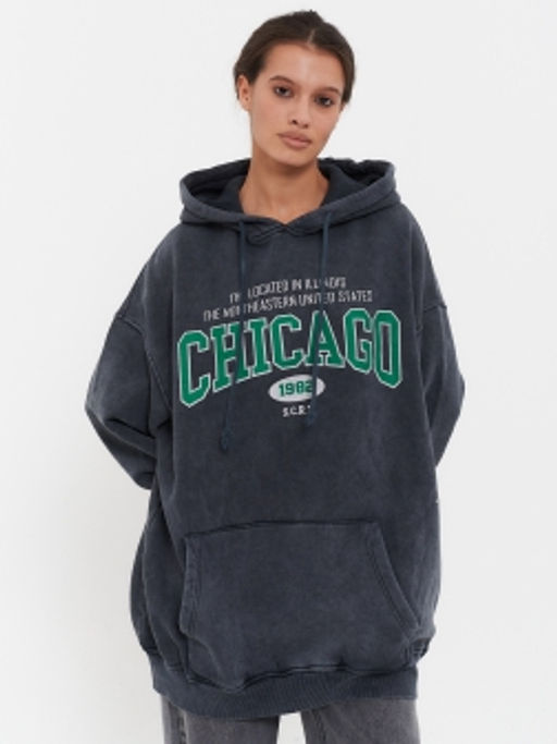 ЖЕНСКАЯ ТОЛСТОВКА - Little secret фото 8