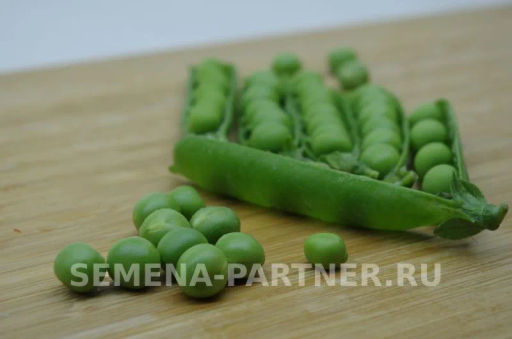 Горох овощной Премиум - Партнер фото 8