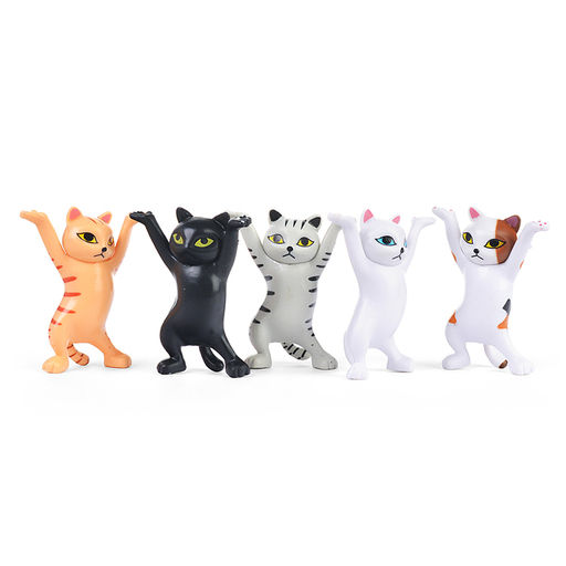 Набор котов в пакете