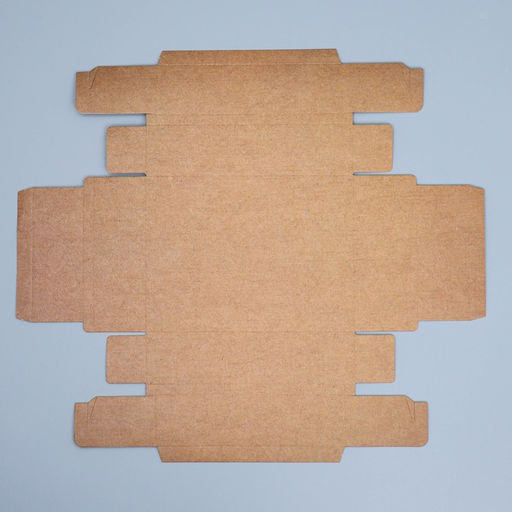 Цена за 5 шт. Коробка кондитерская, упаковка «23 февраля», 20×15×5 см