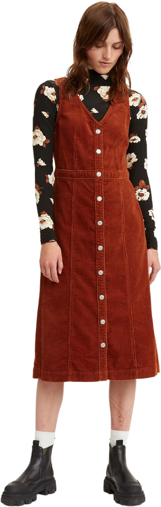 Платье женское