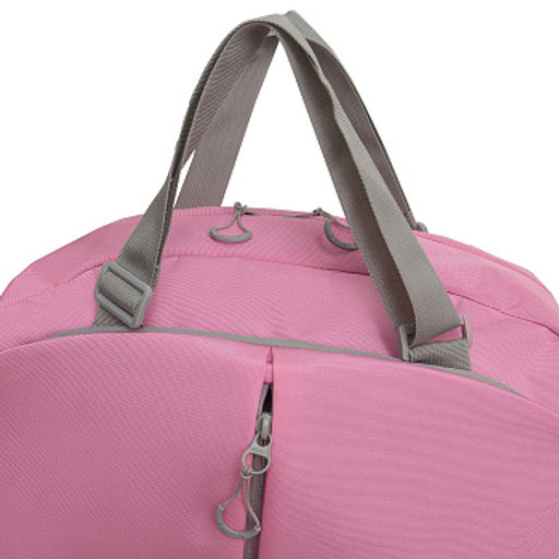 TD-699-3 Сумка дорожная - Grizzly фото 25