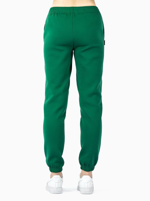 Брюки B.414 зеленый - Argo classic фото 8