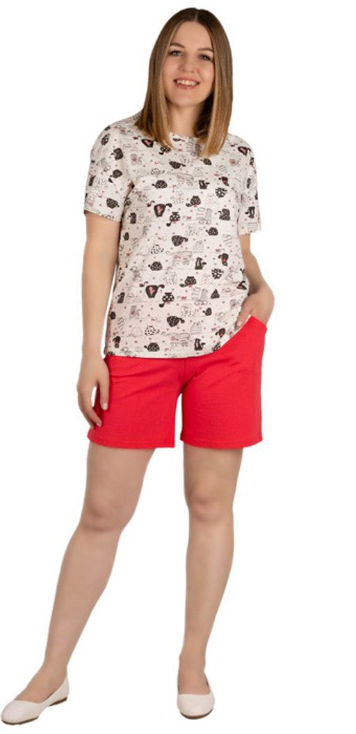 Костюм К-136-01 - Брустянка фото 3