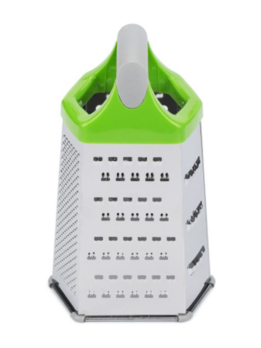 Терка VIVA 6-сторонняя