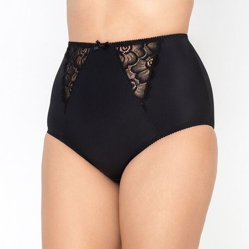 Т051 трусы черный