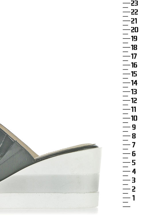 Сабо женские RALF RINGER/БП610004ЧН/Черный фото 5