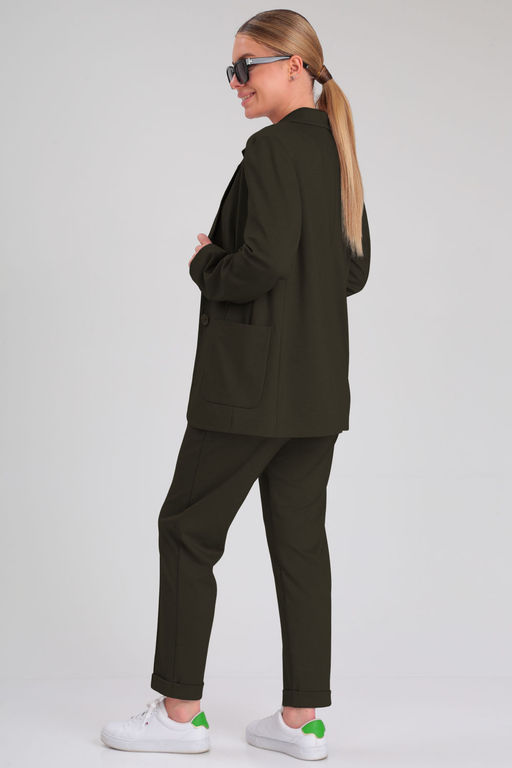 Платье Angelina&Co 928 - Mira fashion фото 1556