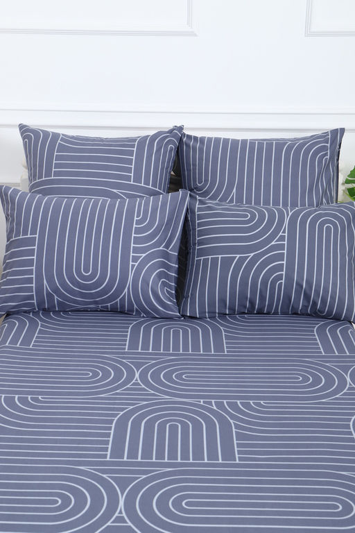 Наволочка перкаль Пятый элемент