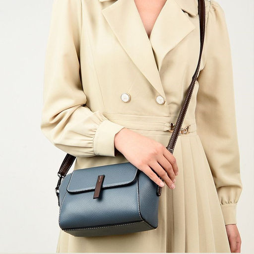 Bags Сумка женская / кожа / 00910181  фото 3