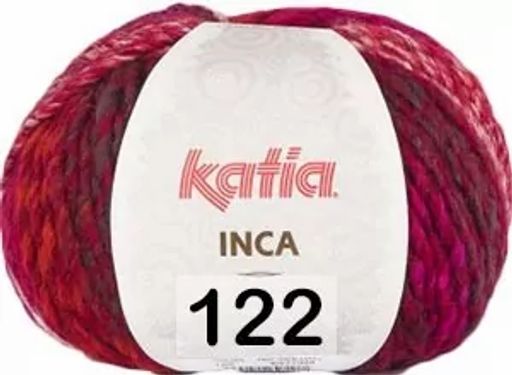 INCA - Katia фото 10