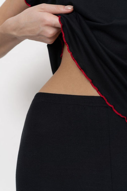 ПИЖАМА ЖЕНСКАЯ арт. 6719W-80161.1S-911