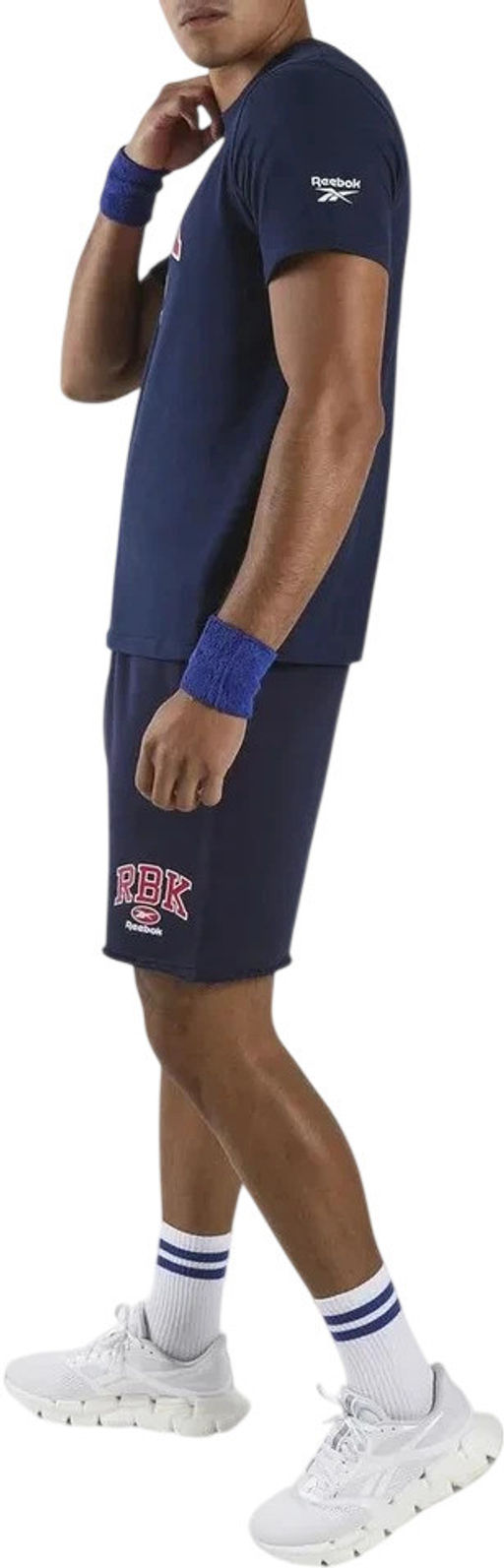 Футболка мужская