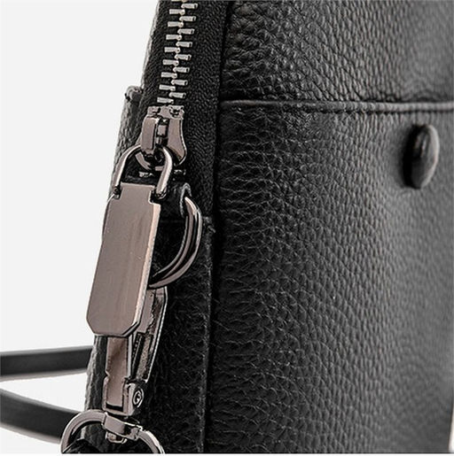 Bags Сумка женская / кожа / 	 0358091  фото 11