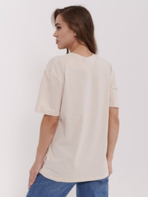 ФУТБОЛКА ЖЕНСКАЯ - Chic & charisma фото 4