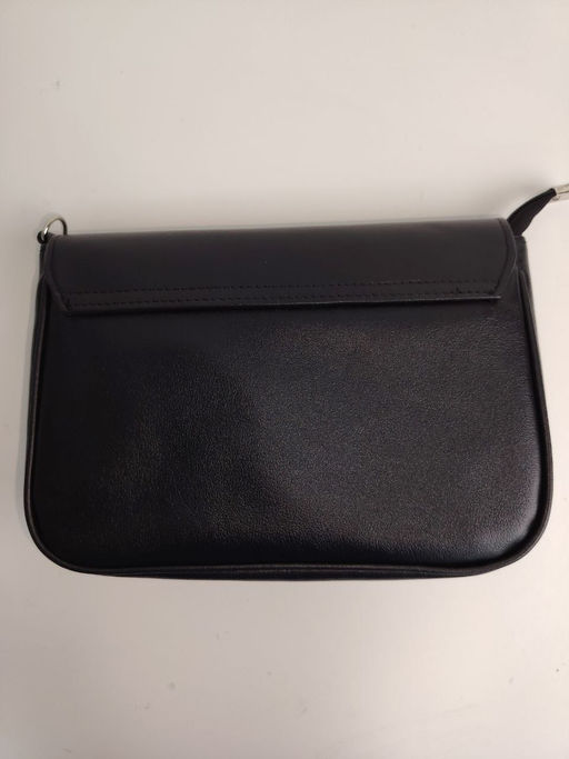 Сумка через плечо с монетницей №L176 - L-craft фото 3