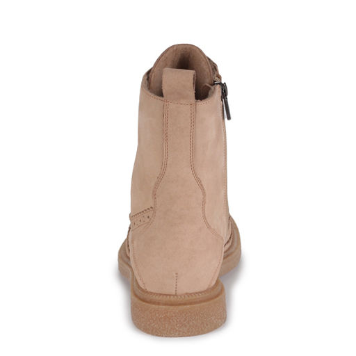 ботинки для девочек - Riconte фото 4