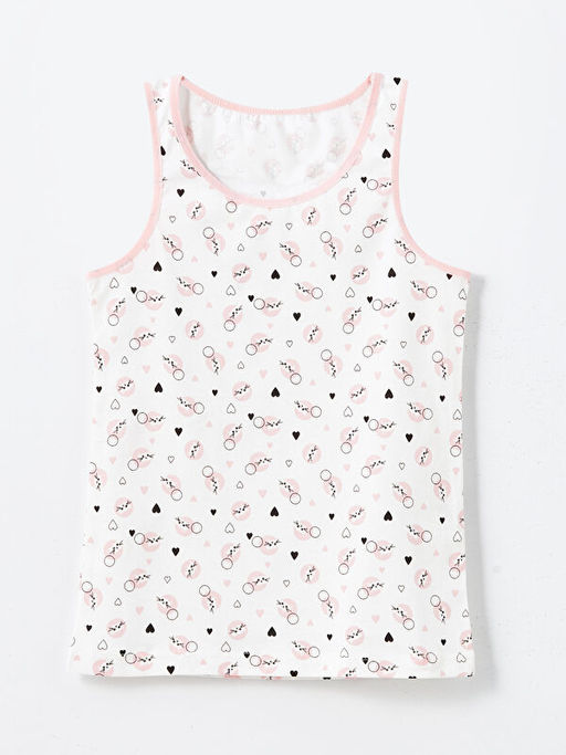 K?z ?ocuk Atlet 2li - Waikiki фото 3