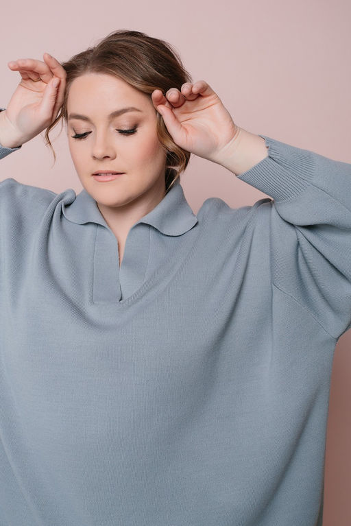 Джемпер женский - Jp фото 8