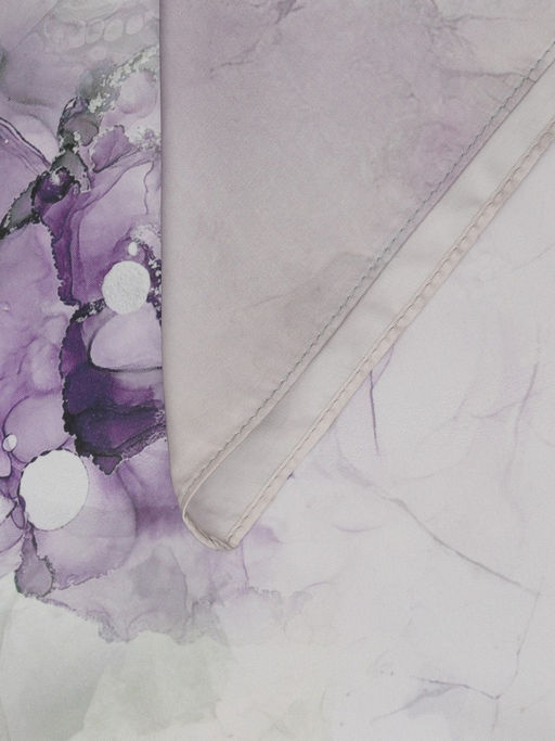 Палантин жен. виск+шелк 70х180 LSZ34-415-14