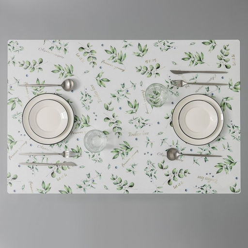 Цена за 10 шт. Салфетка сервировочная на стол «Лигурия», 60×90 см