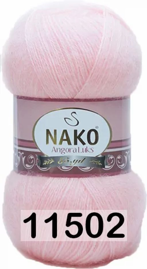ANGORA LUKS - Nako фото 20
