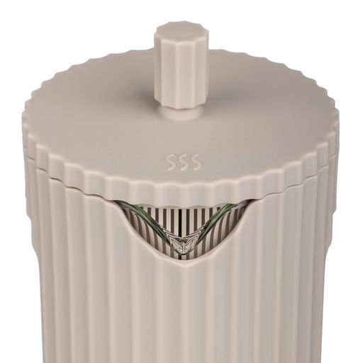 Френч-пресс 1000 мл, SATOSHI Форман, жаропрочное стекло арт. 850-008