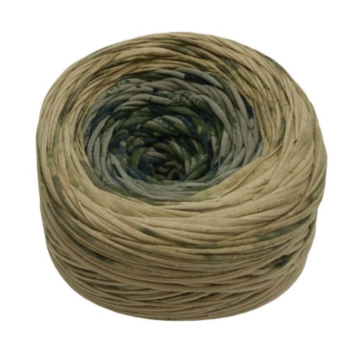 Подвязка садовая 500г микс - Спарк фото 5