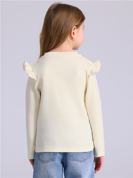 Лонгслив 1ДДЛД4952067