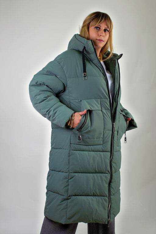 Куртка зимняя арт.2829