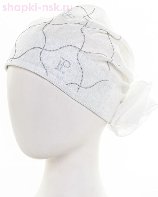 Лагуна LP лен Бандана (56-58)