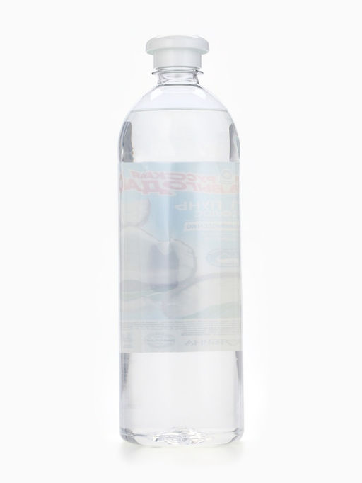 Шампунь для волос РУССКАЯ ВЫГОДА, аромат кокосовое молочко, 1000 мл