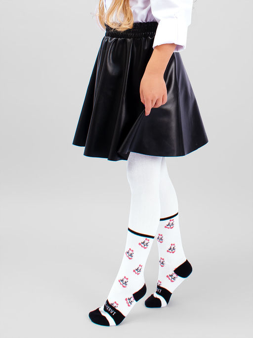 Колготки для девочки Соль&Перец  фото 43