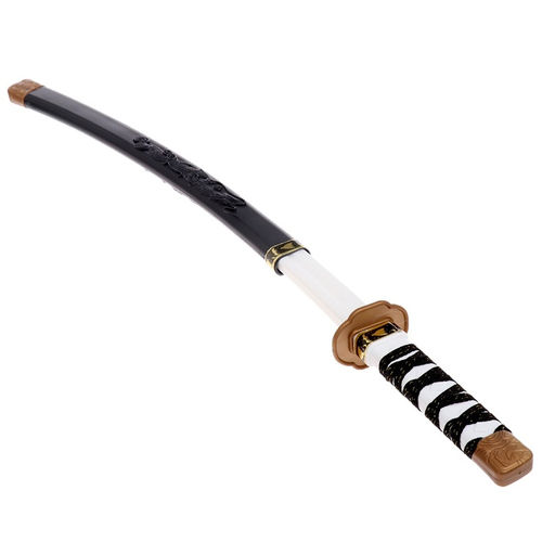 Набор ниндзя Золотой воин, детский, 7 предметов - Simaland фото 7