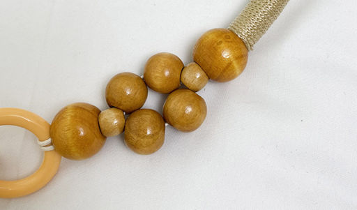 Сумка Mico-104-Biege