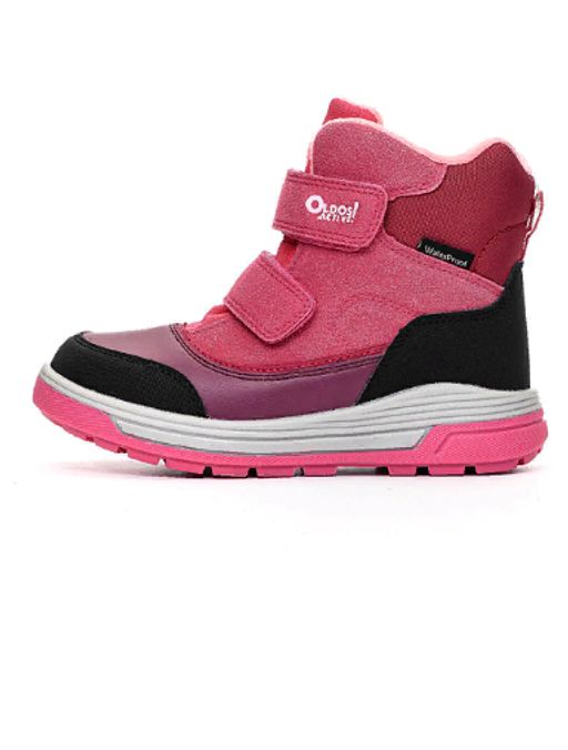 Сапоги зимние детск. Румик - Oldos фото 2