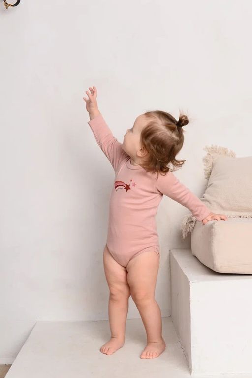 Набор боди Unique - Carrot фото 7