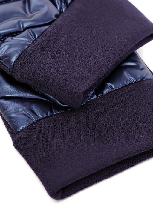 Рукавицы жен Labbra LB-CP-51 navy  фото 14