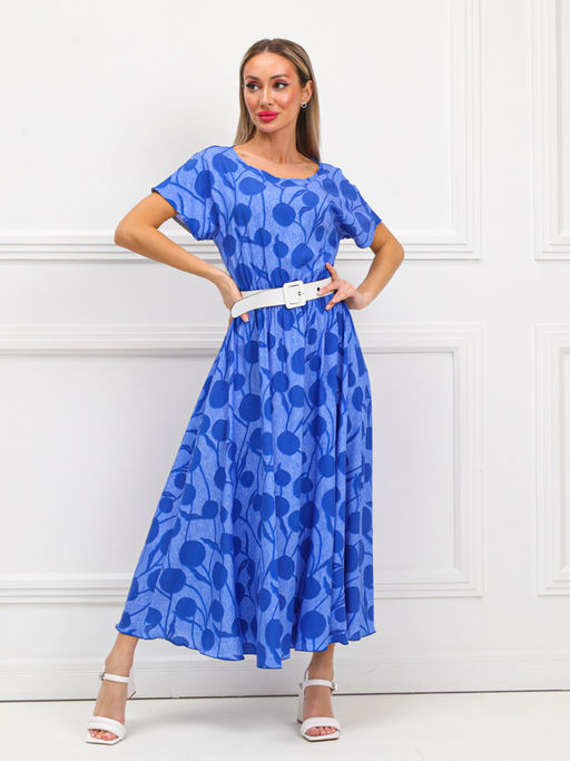 Платье П3-5714 - Wisell фото 4