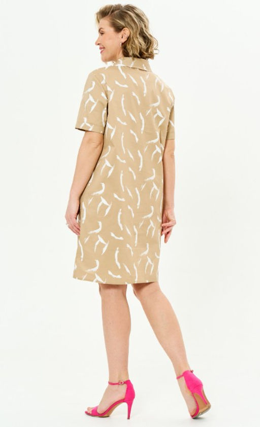 платье хлопок100% - Lavelis фото 7