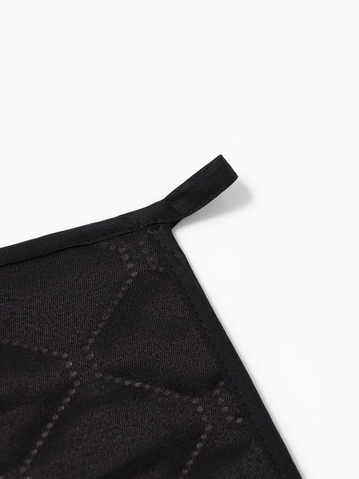 Кухонный набор «Этель» Wonder christmas: варежка-прихватка 20×28 см, прихватка 19×19 см