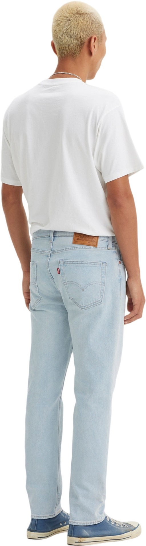 Джинсы мужские